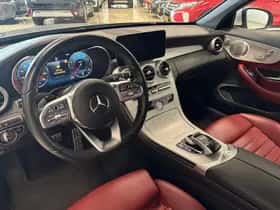 Mercedes-Benz C-Klasse (2020) thumbnail 13
