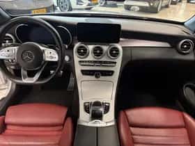 Mercedes-Benz C-Klasse (2020) thumbnail 14