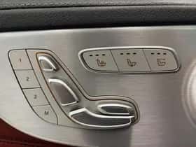 Mercedes-Benz C-Klasse (2020) thumbnail 15
