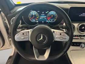 Mercedes-Benz C-Klasse (2020) thumbnail 16