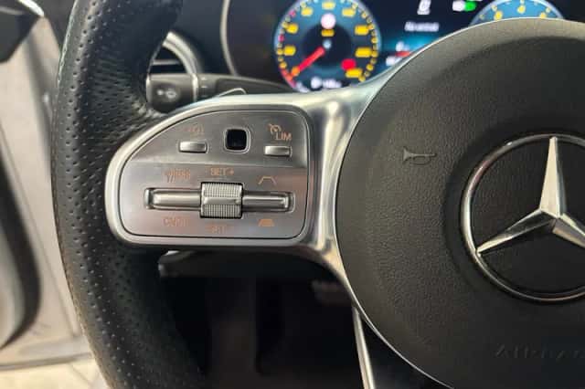 Mercedes-Benz C-Klasse (2020) thumbnail 17