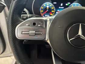 Mercedes-Benz C-Klasse (2020) thumbnail 17