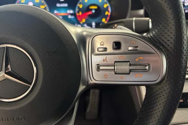 Mercedes-Benz C-Klasse (2020) thumbnail 18