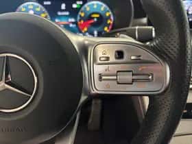 Mercedes-Benz C-Klasse (2020) thumbnail 18