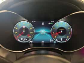 Mercedes-Benz C-Klasse (2020) thumbnail 19