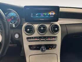 Mercedes-Benz C-Klasse (2020) thumbnail 20