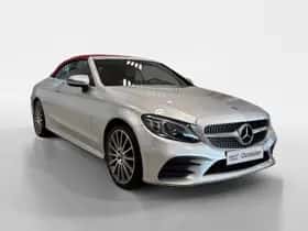 Mercedes-Benz C-Klasse (2020) thumbnail 3