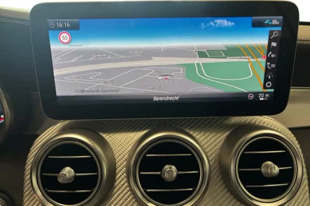 Mercedes-Benz C-Klasse (2020) thumbnail 21