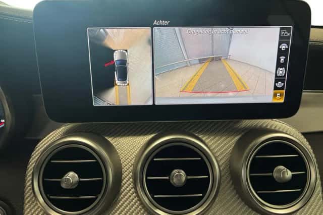Mercedes-Benz C-Klasse (2020) thumbnail 22