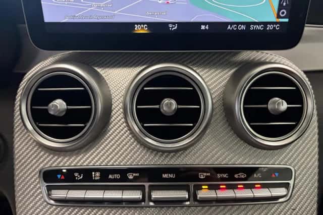 Mercedes-Benz C-Klasse (2020) thumbnail 23