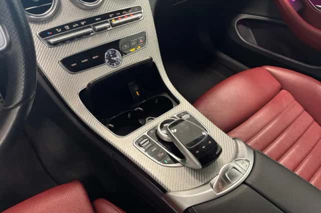 Mercedes-Benz C-Klasse (2020) thumbnail 25