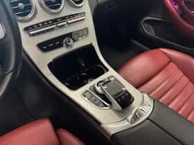 Mercedes-Benz C-Klasse (2020) thumbnail 25