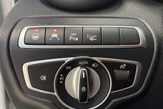 Mercedes-Benz C-Klasse (2020) thumbnail 26