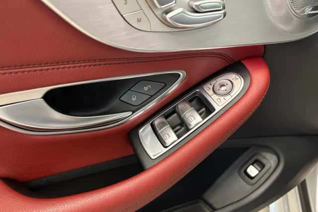 Mercedes-Benz C-Klasse (2020) thumbnail 27