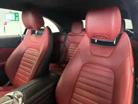 Mercedes-Benz C-Klasse (2020) thumbnail 28
