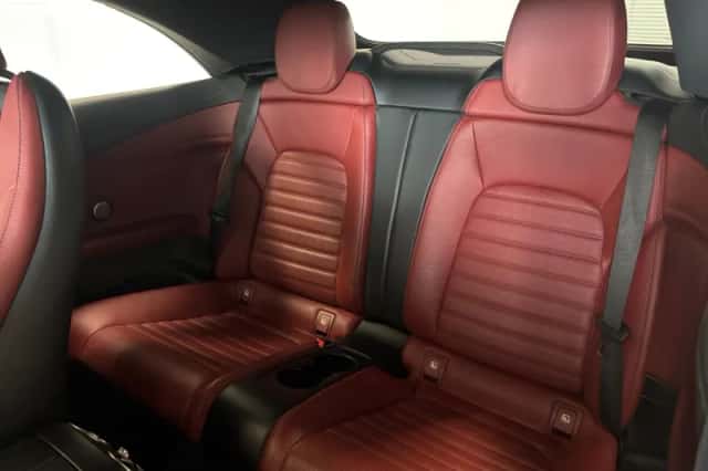 Mercedes-Benz C-Klasse (2020) thumbnail 29