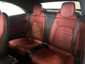 Mercedes-Benz C-Klasse (2020) thumbnail 29