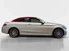 Mercedes-Benz C-Klasse (2020) thumbnail 4