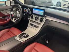 Mercedes-Benz C-Klasse (2020) thumbnail 32