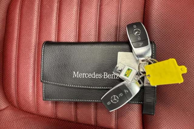 Mercedes-Benz C-Klasse (2020) thumbnail 33