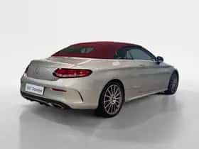 Mercedes-Benz C-Klasse (2020) thumbnail 5