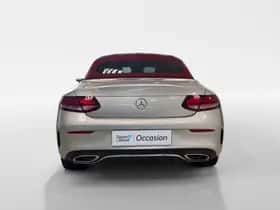 Mercedes-Benz C-Klasse (2020) thumbnail 6