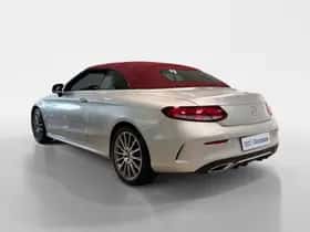 Mercedes-Benz C-Klasse (2020) thumbnail 7