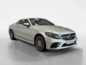 Mercedes-Benz C-Klasse (2020) thumbnail 8