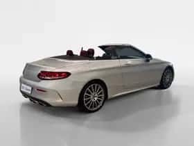 Mercedes-Benz C-Klasse (2020) thumbnail 9