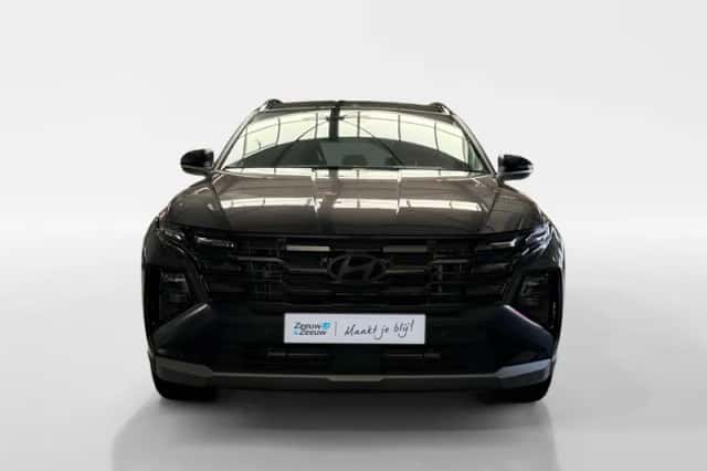 Hyundai Tucson (2026) thumbnail 2