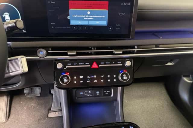 Hyundai Tucson (2026) thumbnail 11