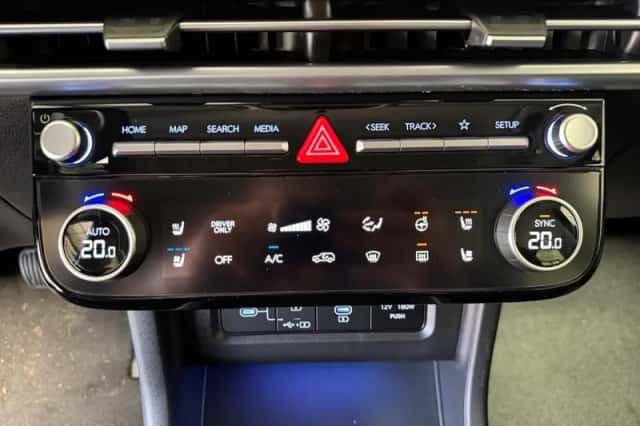 Hyundai Tucson (2026) thumbnail 13