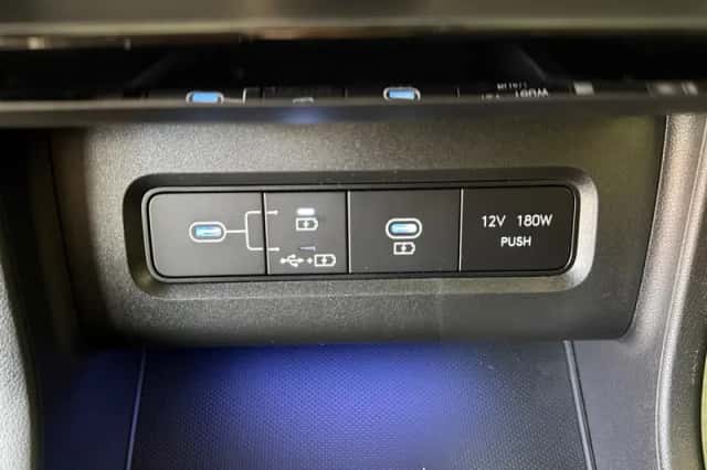 Hyundai Tucson (2026) thumbnail 14