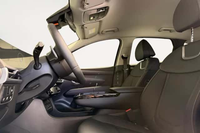 Hyundai Tucson (2026) thumbnail 17