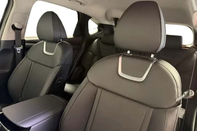 Hyundai Tucson (2026) thumbnail 19