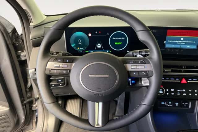 Hyundai Tucson (2026) thumbnail 20