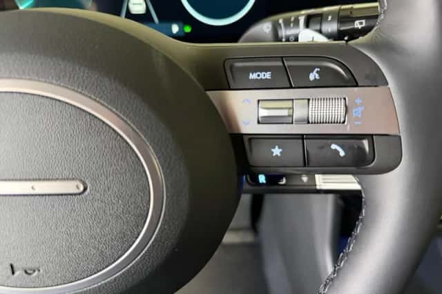 Hyundai Tucson (2026) thumbnail 22