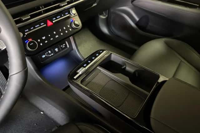 Hyundai Tucson (2026) thumbnail 25