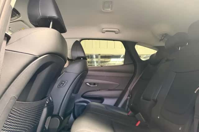 Hyundai Tucson (2026) thumbnail 27