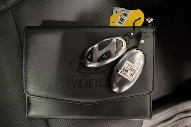 Hyundai Tucson (2026) thumbnail 28