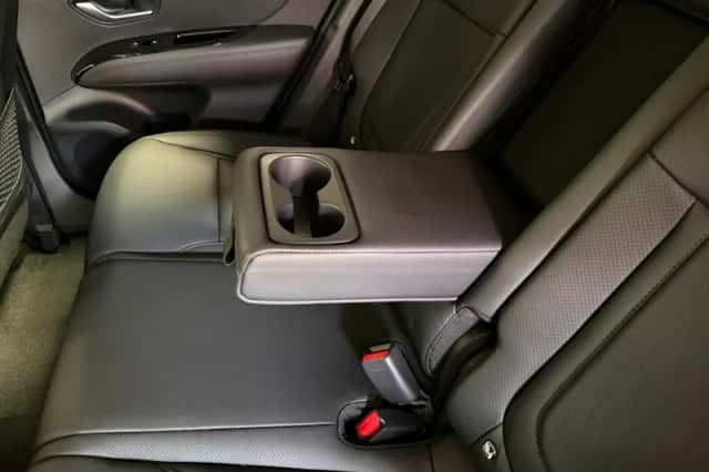 Hyundai Tucson (2026) thumbnail 32
