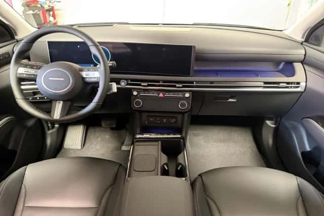 Hyundai Tucson (2026) thumbnail 33