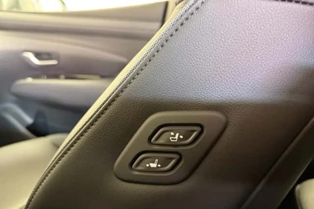 Hyundai Tucson (2026) thumbnail 35