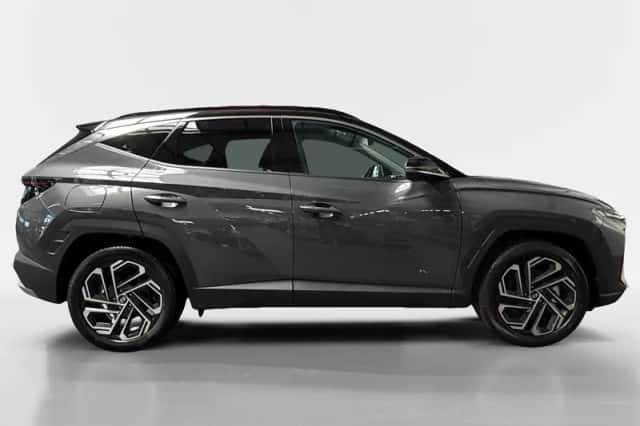 Hyundai Tucson (2026) thumbnail 5