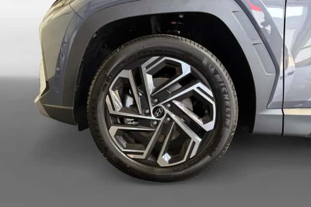 Hyundai Tucson (2026) thumbnail 9