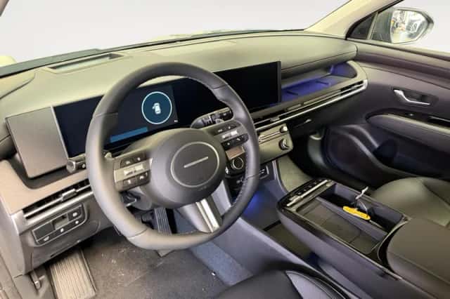 Hyundai Tucson (2026) thumbnail 10