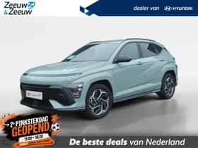 Hyundai Kona (2026) thumbnail 1