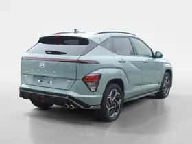 Hyundai Kona (2026) thumbnail 4