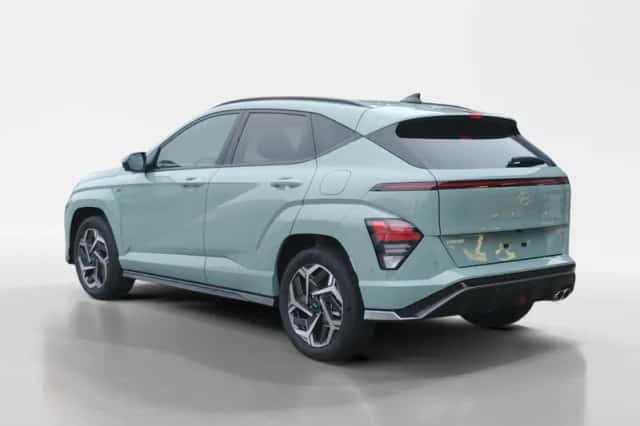 Hyundai Kona (2026) thumbnail 6