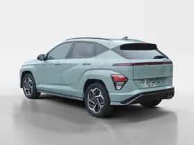 Hyundai Kona (2026) thumbnail 6